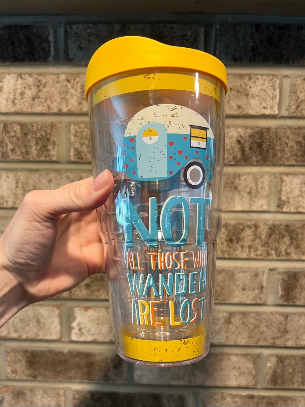 Tervis Tumbler Camper Cup